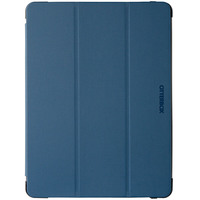 product image 2 - iPad 9a & 8a gen Custodia React Folio Series